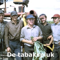 Vlaamse studenten voor een tabaksmachine